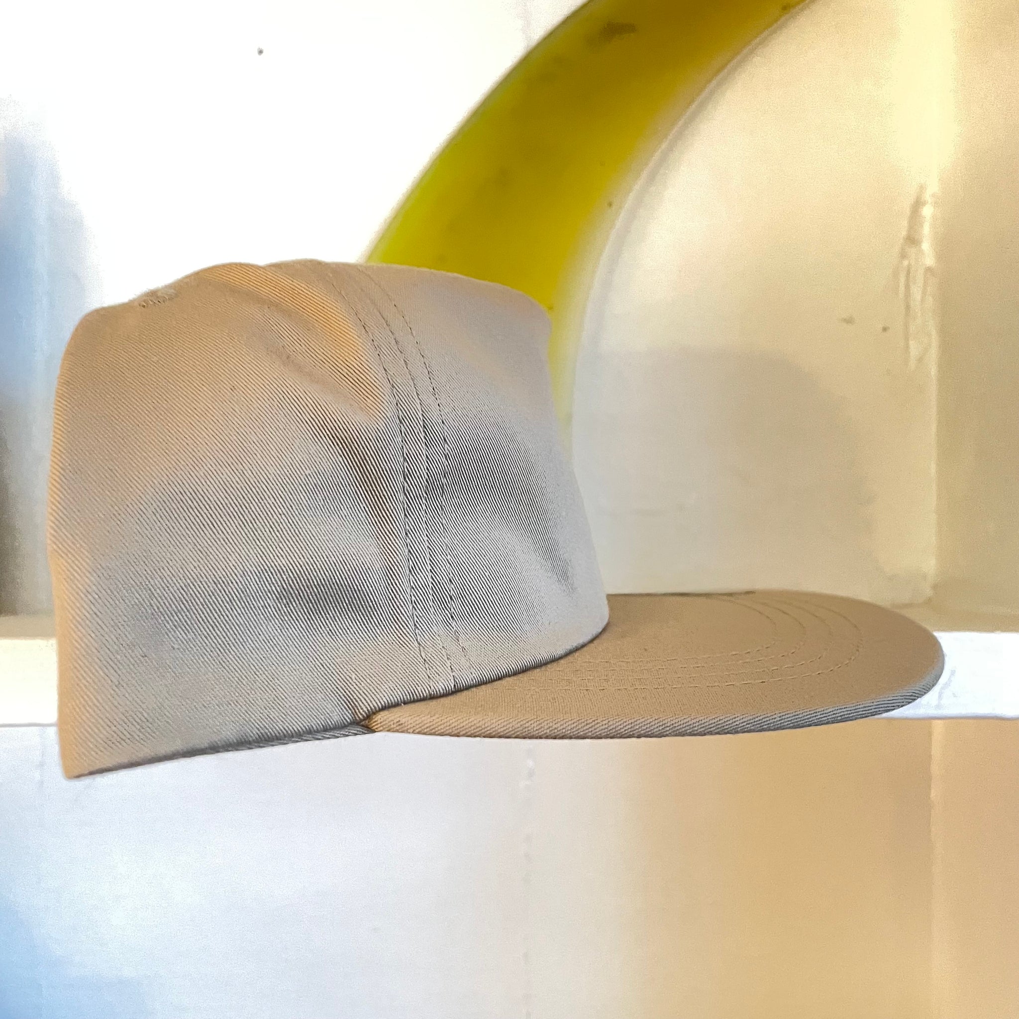 Cayucos Hat -Khaki