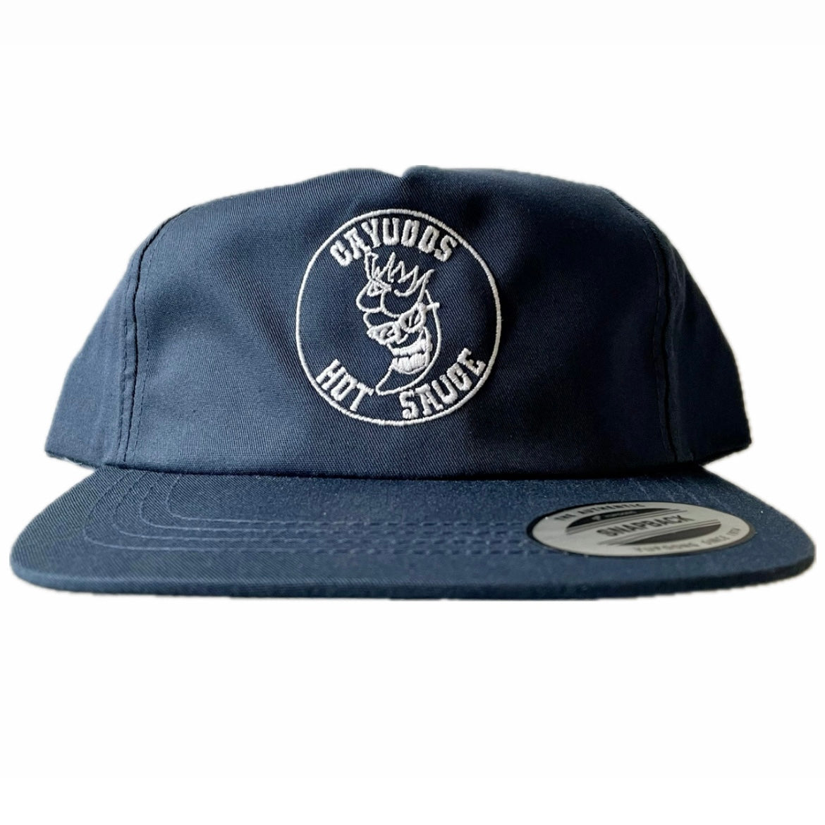 Cayucos Hat - Navy