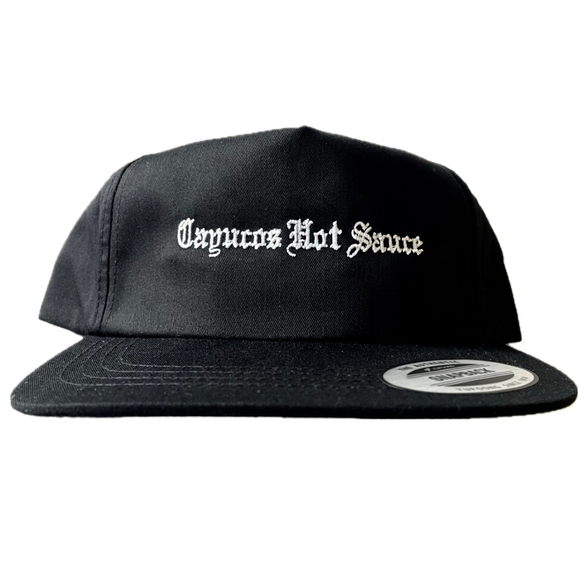 5 oz - 6 pack & FREE HAT (BLACK OLDE ENGLISH)