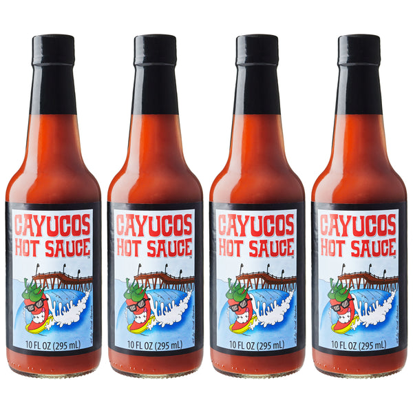 10 fl oz - 4 Pack