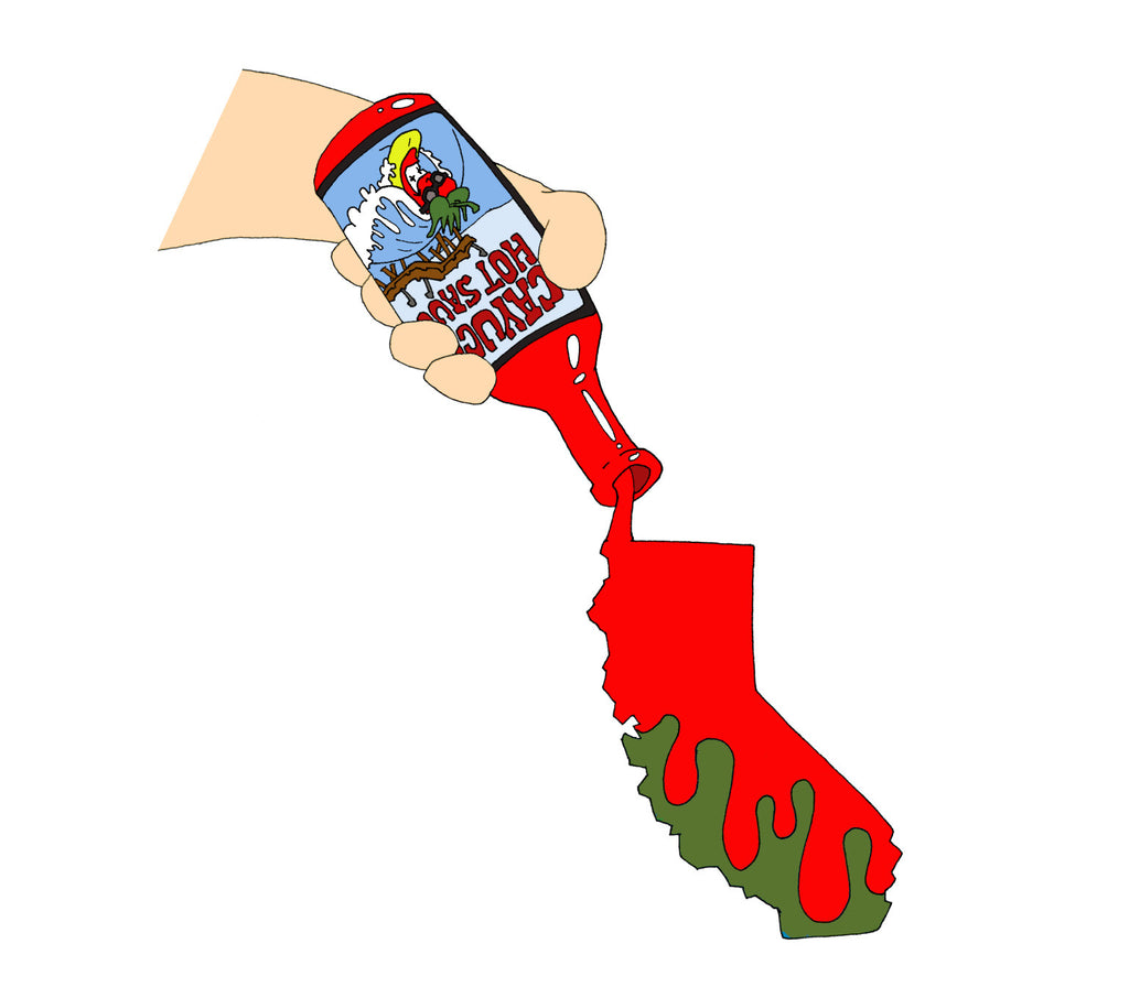 Cayucos Hot Sauce™ Official Store